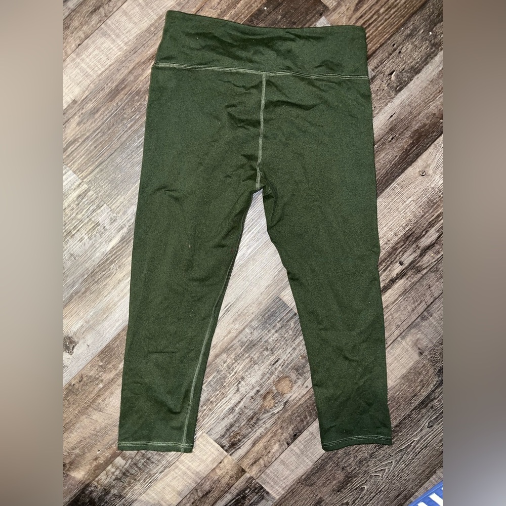 Fabletics leggings - NWOT - Picture 2 of 3